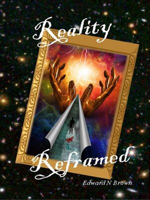 cover image of Reality Reframed